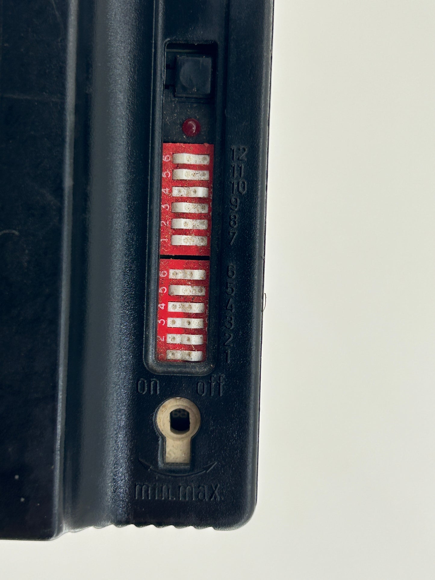 Bosch GGT50 GSM Platine Steuerung Bedienung Elektronik Motorsteuerung