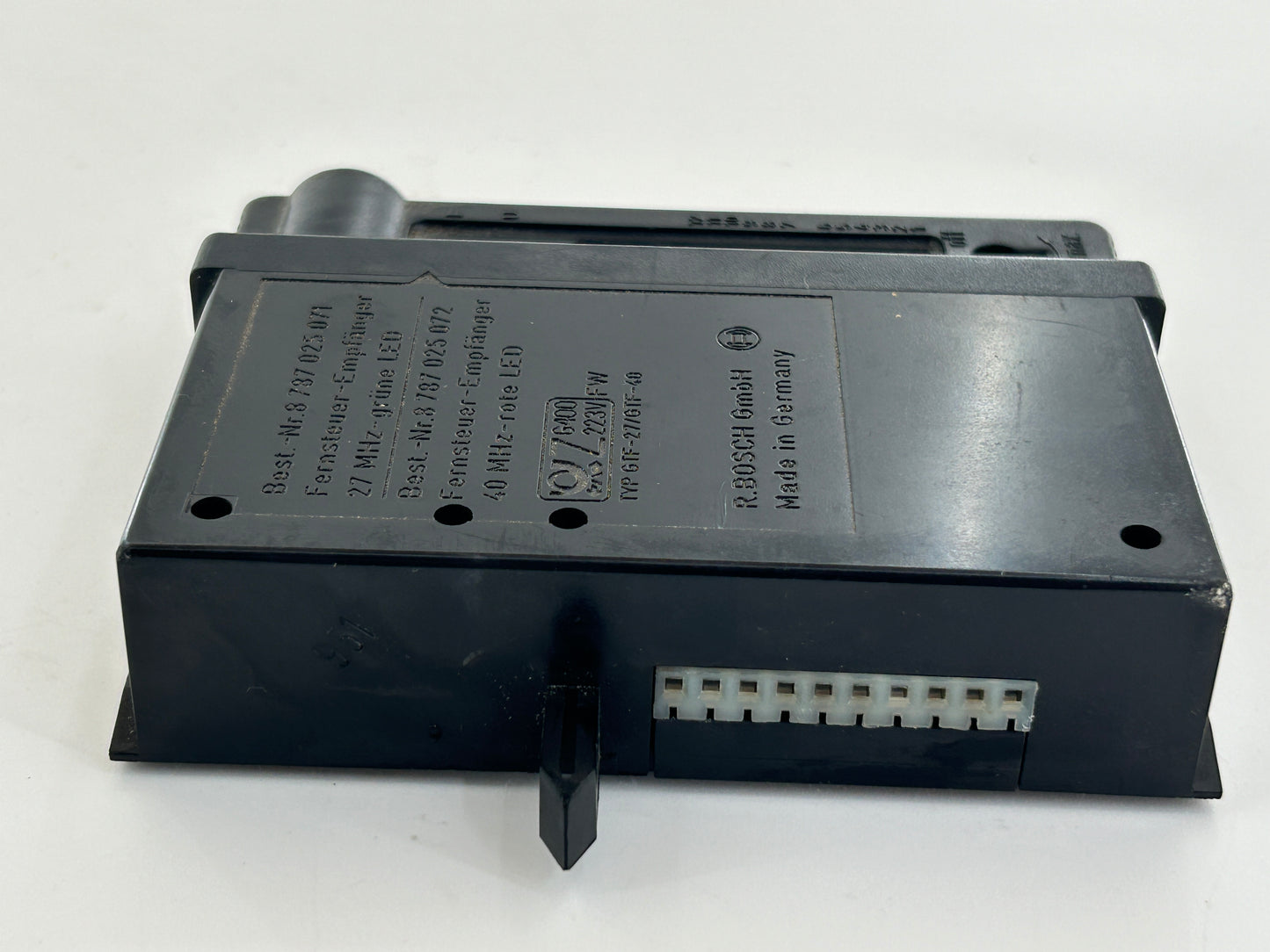 Bosch GGT50 GSM Platine Steuerung Bedienung Elektronik Motorsteuerung