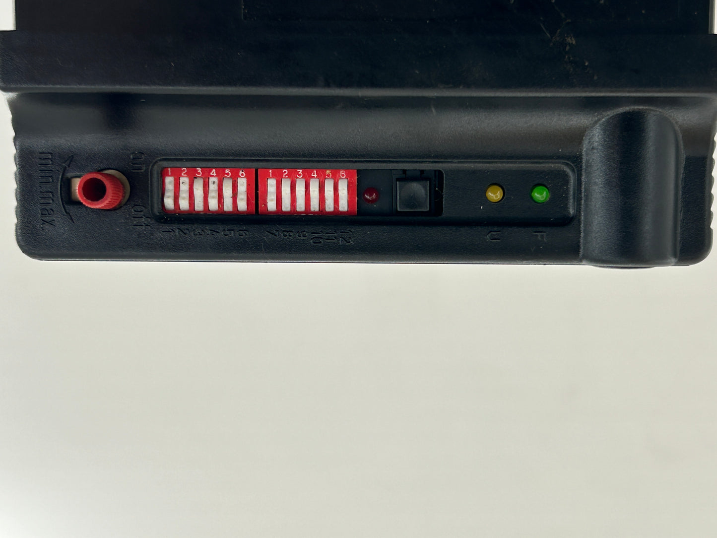 Bosch GGT50 GSM Motorsteuerung Platine Steuerung Bedienung Elektronik