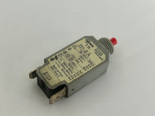 Bosch GGT50 GSM Sicherung Elektronik Taster Fuse Ersatzteil Strom