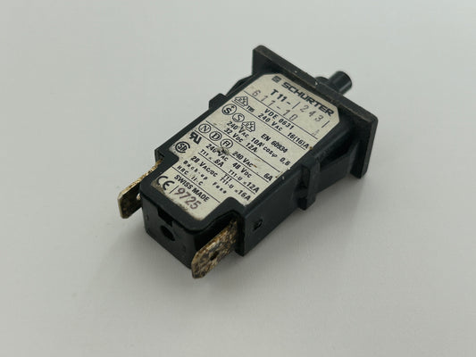 Bosch GGT50 GSM Elektronik Fuse Ersatzteil Strom Sicherung Taster