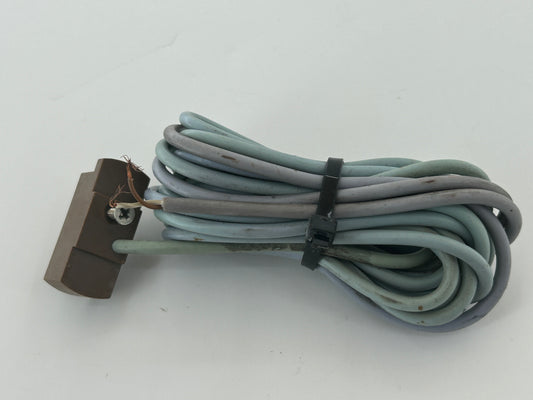 Bosch GGT50 GSM Endschalter Schalter Sensor Schaltschieber Positionswinkel