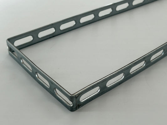 Hörmann Supramatic S Winkel Deckenabhängung Mittenabhängung Abhängung Wandbefestigung