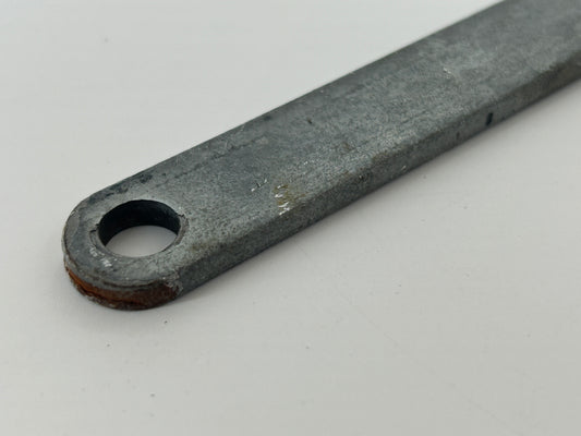 Hörmann Supramatic S Torarm Stange Zugstange Schlepper Schiene Toranbinder Schlepperstange Schubstange Mitnehmerwinkel Tormitnehmer