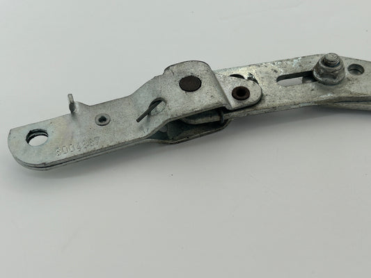 Hörmann Supramatic S Schubstange Tormitnehmer Schlepperstange Torarm Stange