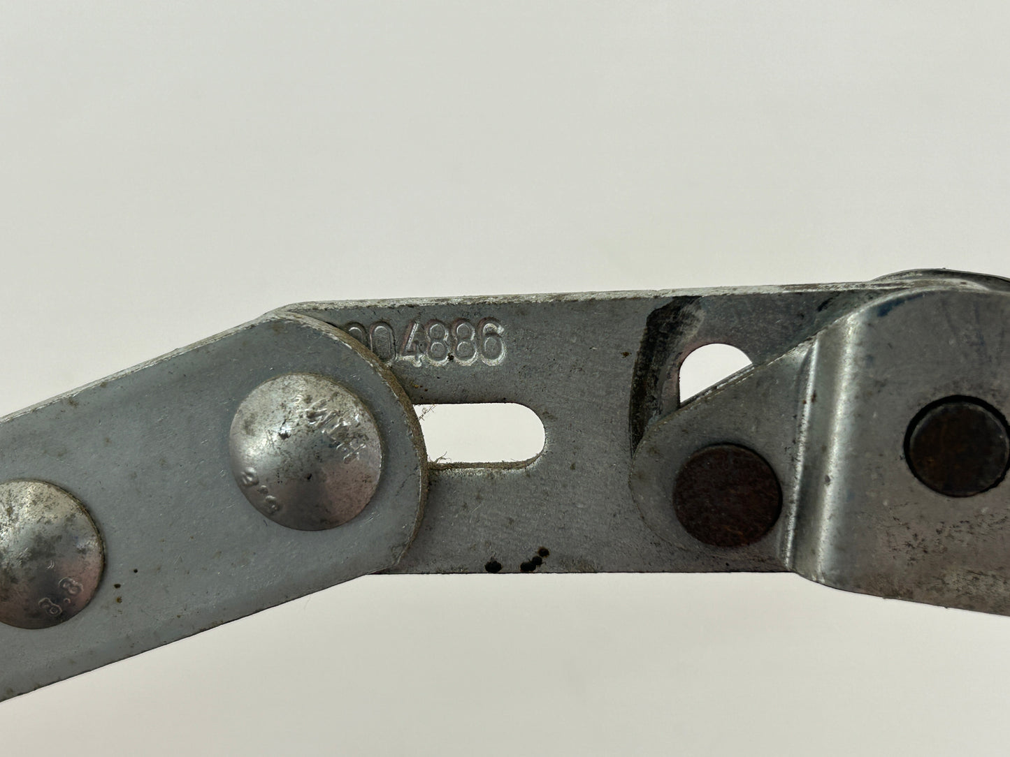 Hörmann Supramatic S Schubstange Tormitnehmer Schlepperstange Torarm Stange