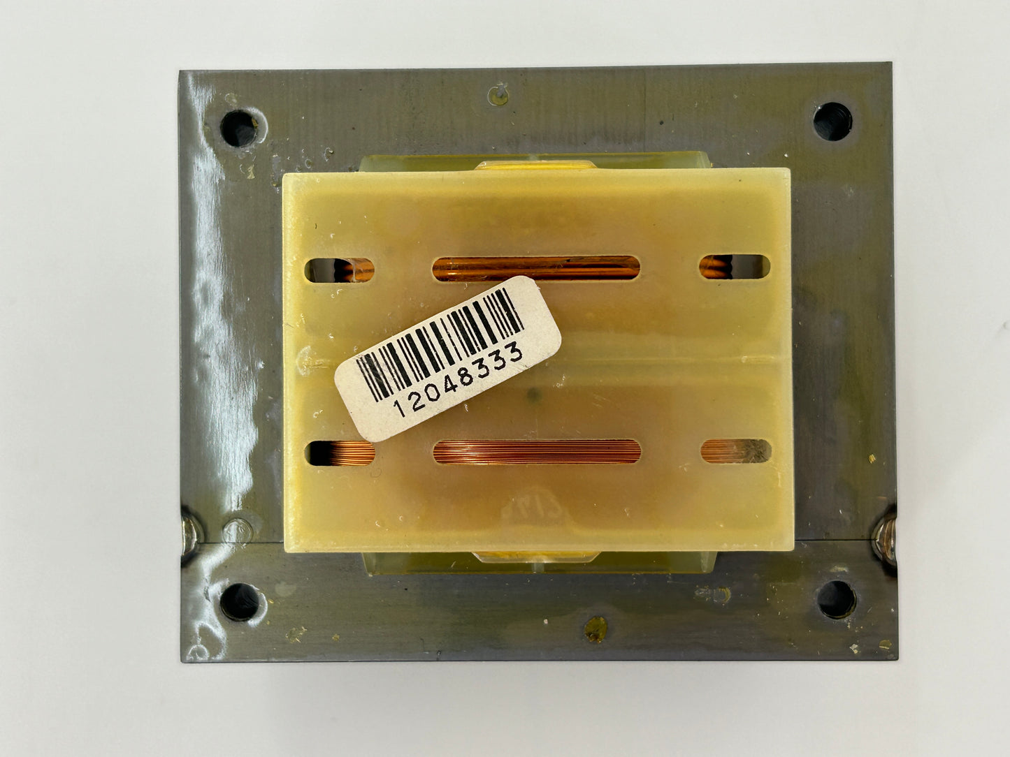 Hörmann Supramatic S Netzteil Trafo Stromversorgung Transformator Elektronik Transformer Schaltnetzteil