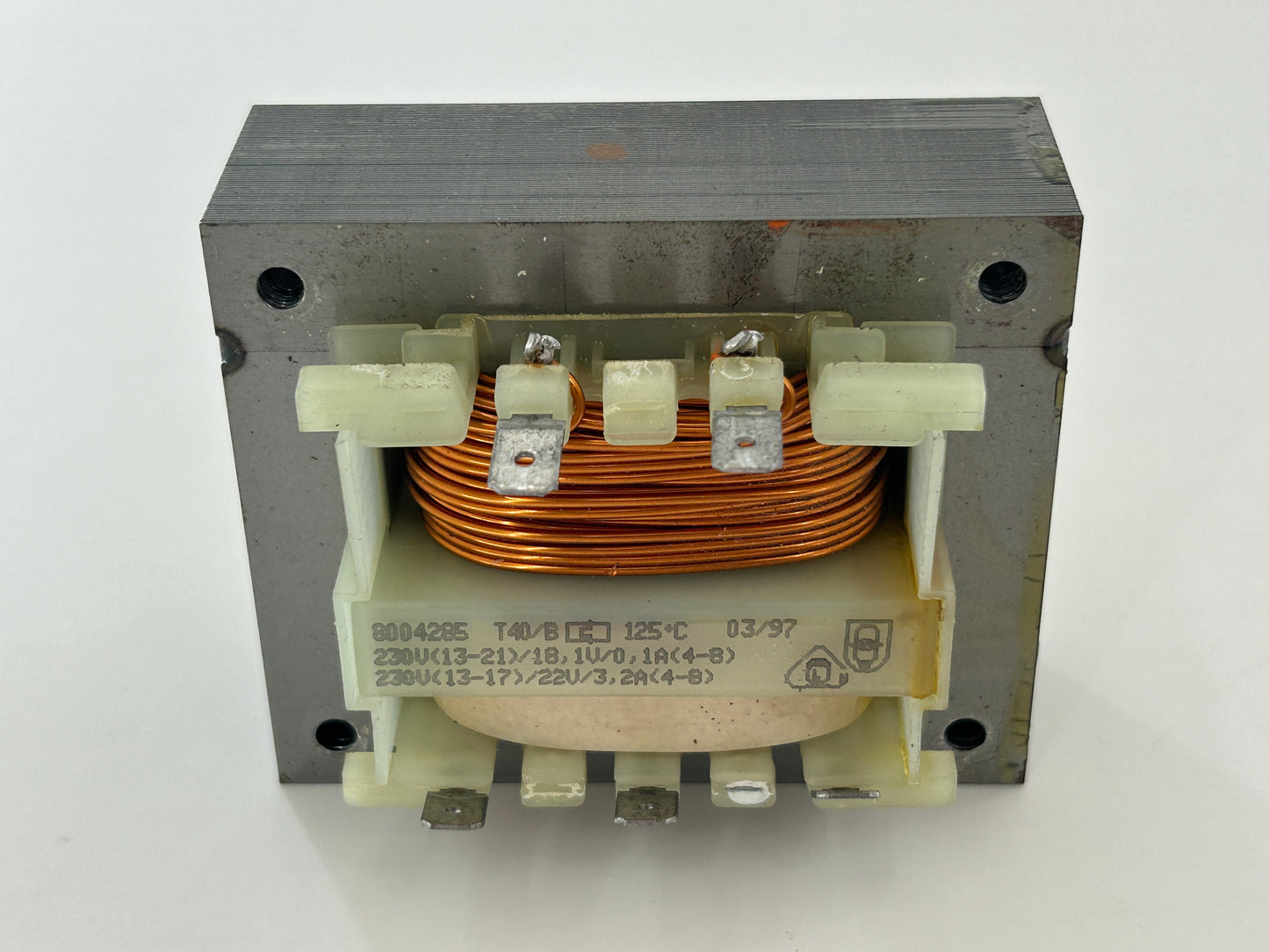 Hörmann Supramatic S Netzteil Trafo Stromversorgung Transformator Elektronik Transformer Schaltnetzteil