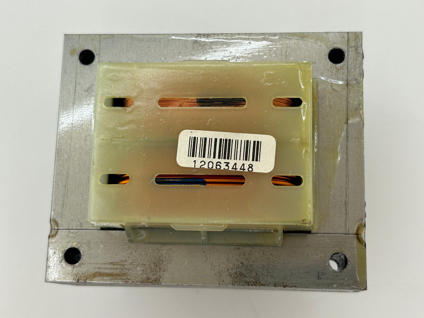 Hörmann Supramatic S Netzteil Trafo Stromversorgung Transformator Elektronik Transformer Schaltnetzteil