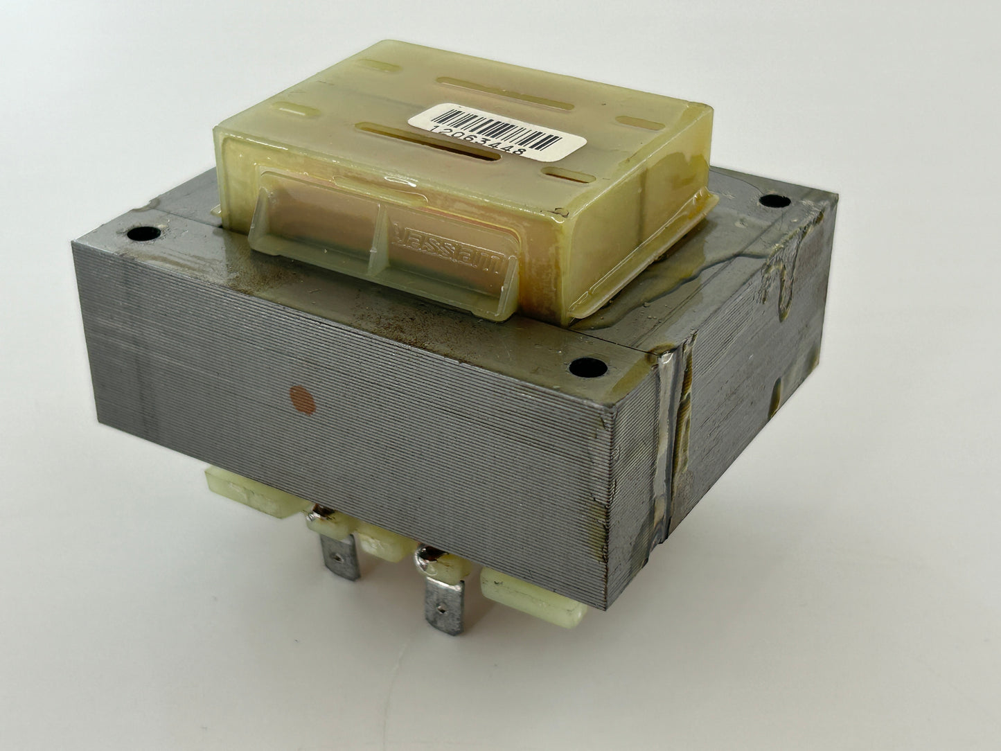 Hörmann Supramatic S Netzteil Trafo Stromversorgung Transformator Elektronik Transformer Schaltnetzteil