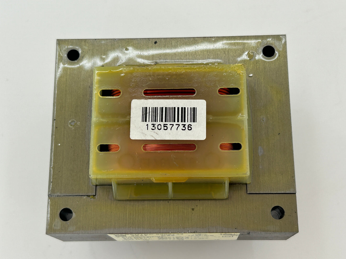 Hörmann Supramatic S Netzteil Trafo Stromversorgung Transformator Elektronik Transformer Schaltnetzteil