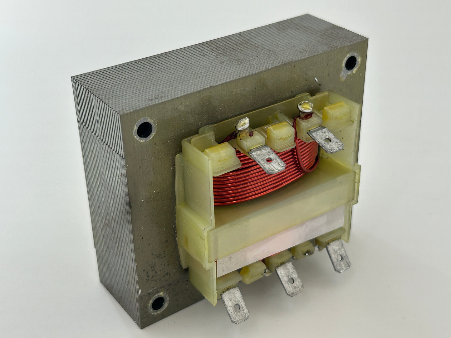 Hörmann Supramatic S Netzteil Trafo Stromversorgung Transformator Elektronik Transformer Schaltnetzteil