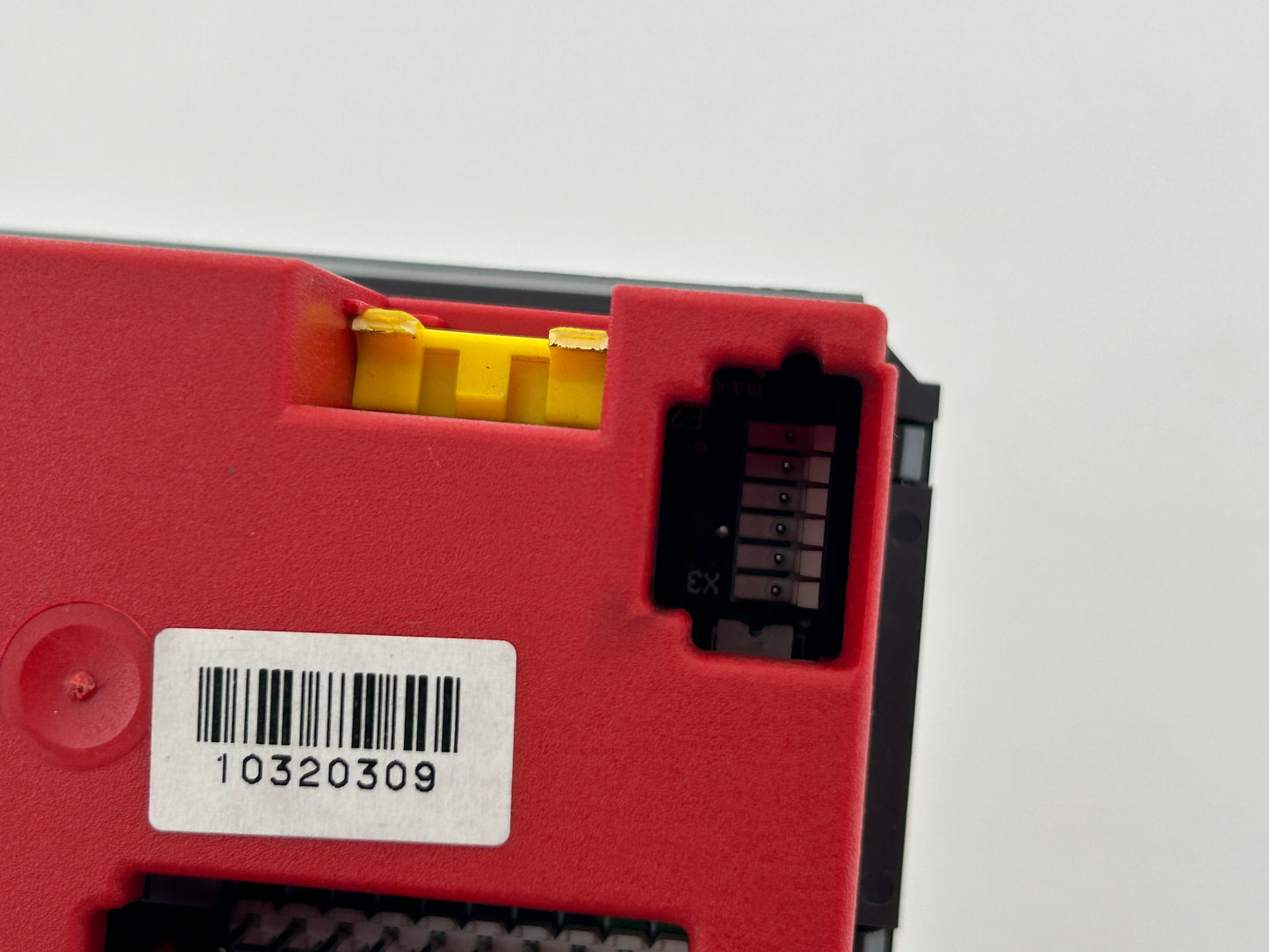 Hörmann Supramatic S Einschubsteuerung Steuerung Motorsteuerung Bedienung Elektronik Platine