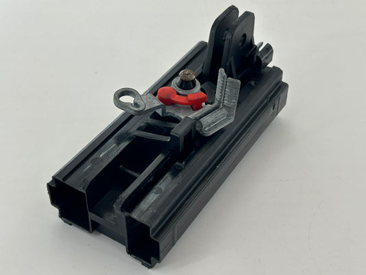 Hörmann Supramatic S Laufwagen Mitnehmer Zugschlitten Laufbock Laufkatze