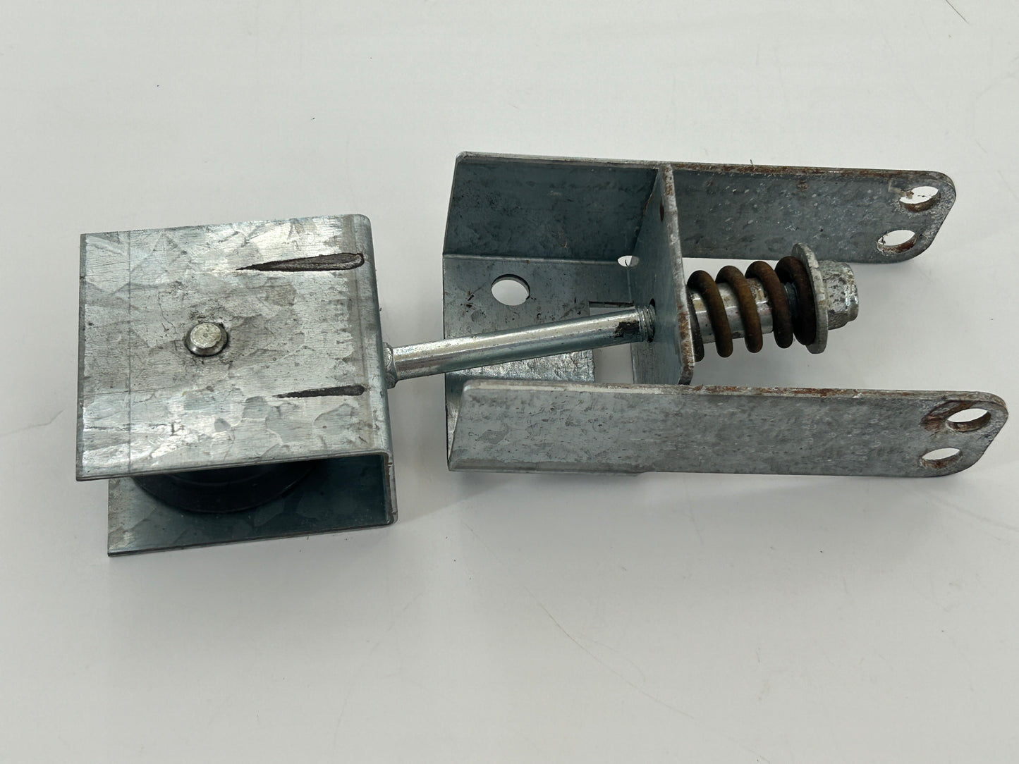 Hörmann Supramatic S Kettenspanner Kettenwender Umlenkung Umlenkrolle Rolle