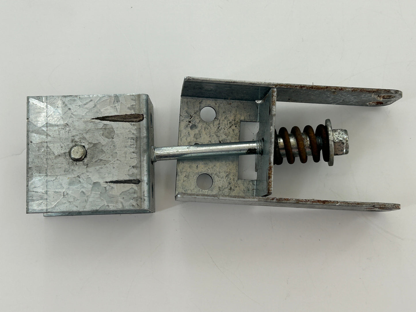 Hörmann Supramatic S Kettenspanner Kettenwender Umlenkung Umlenkrolle Rolle