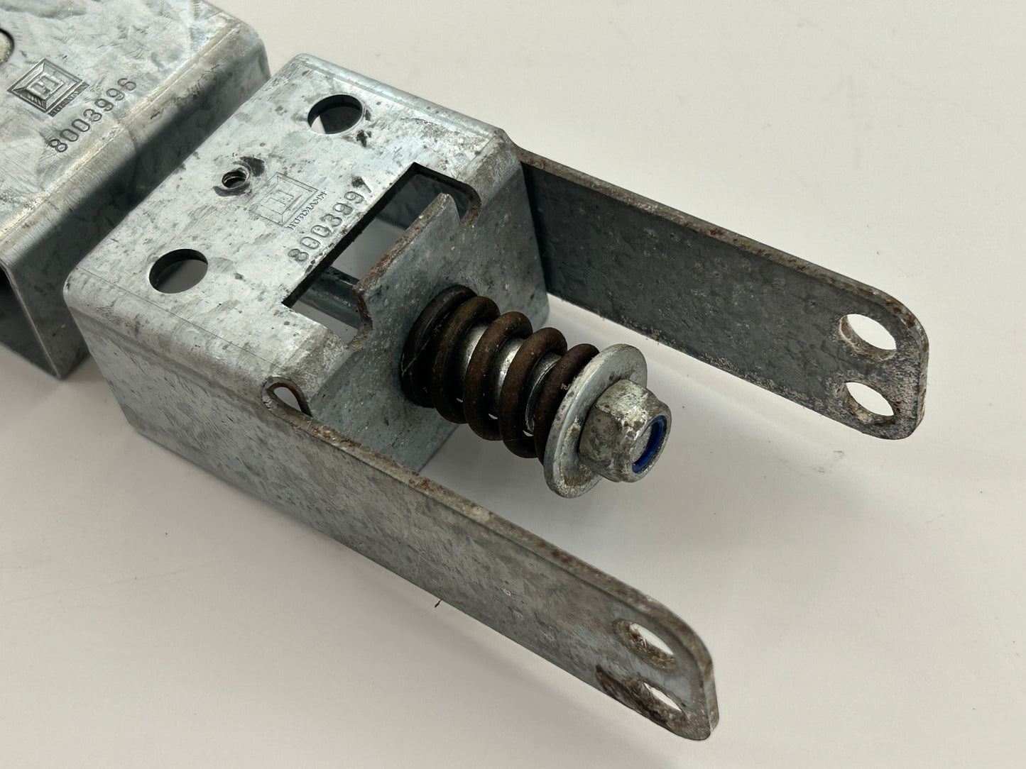 Hörmann Supramatic S Kettenspanner Kettenwender Umlenkung Umlenkrolle Rolle