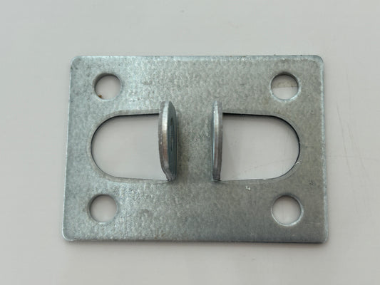 Hörmann Supramatic S Wandhalterung Winkel Befestigung Halterung Halterung Wandbefestigung