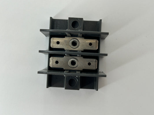 Hörmann Supramatic S Anschlussklemme Stromklemmen Klemme Verteiler Sicherung Schraubklemme Anschlussleiste Ladebuchse Verbindungsklemme