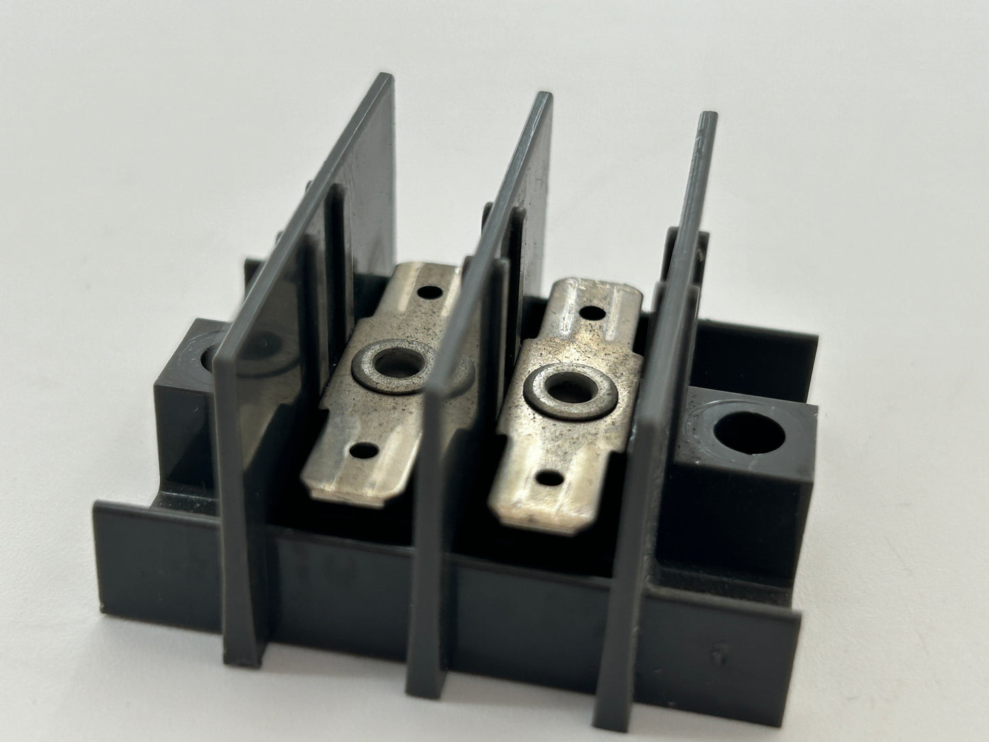 Hörmann Supramatic S Anschlussklemme Stromklemmen Klemme Verteiler Sicherung Schraubklemme Anschlussleiste Ladebuchse Verbindungsklemme