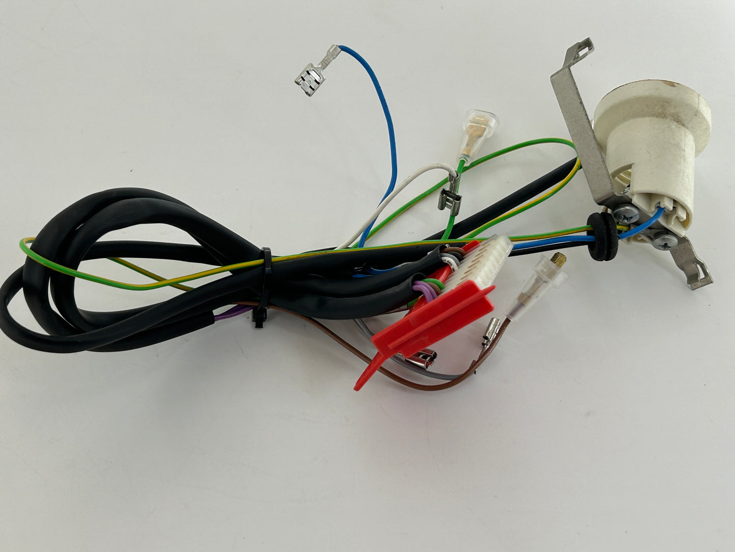 Hörmann Supramatic S Kabelbaum Kabel Stromkabel Anschlusskabel Hauptkabel Verkabelung Verbindungskabel Steuerkabel Verdrahtung
