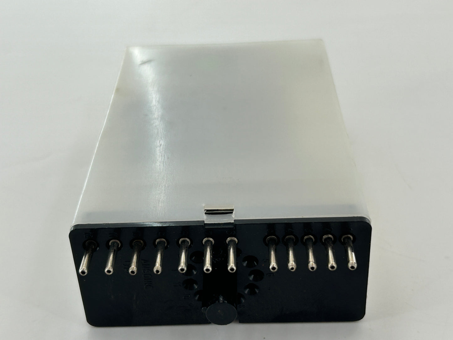 Ansonic MA100 Motorsteuerung Steuerplatine Steuerkarte Steuerung Elektronik