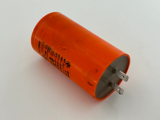 Ansonic MA100 Kondensator Elko Anlaufkondensator Motorkondensator Radial