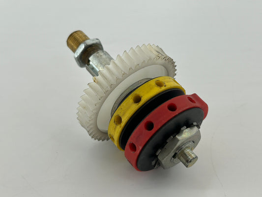 Ansonic MA100 Zahnrad Ritzel AntriebssnabeAntriebsscheibe Adapteraufsatz