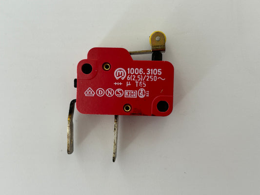 Ansonic MA100 Endschalter Schalter Sensor Taster Microschalter Kontaktschalter