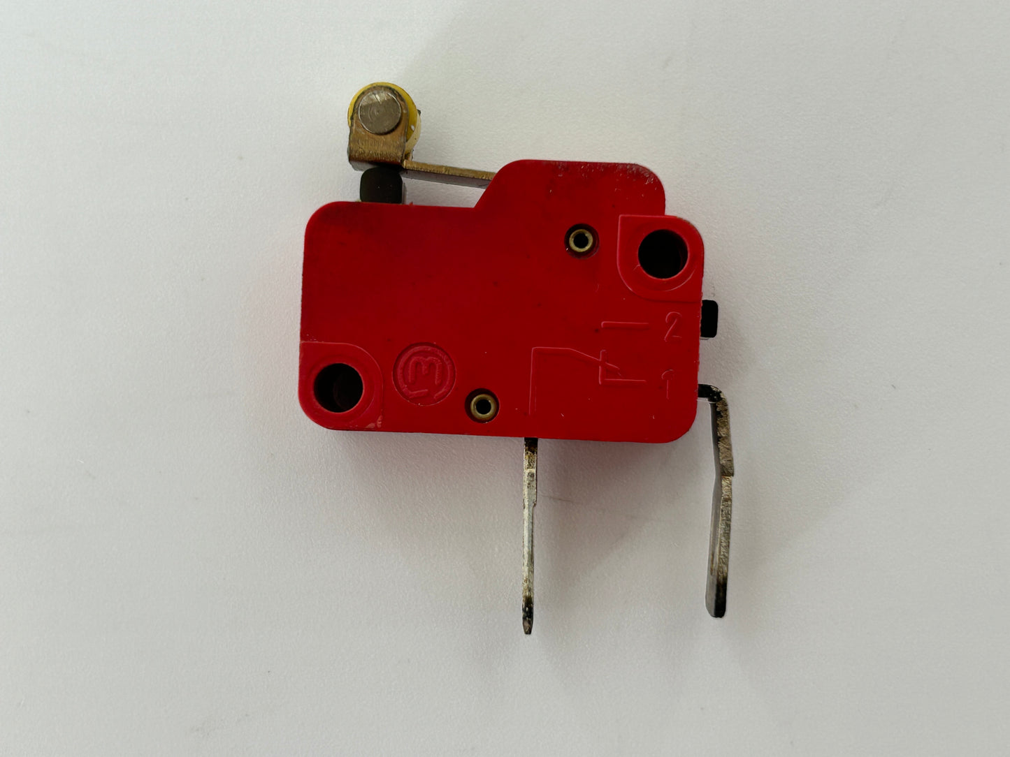 Ansonic MA100 Endschalter Schalter Sensor Taster Microschalter Kontaktschalter