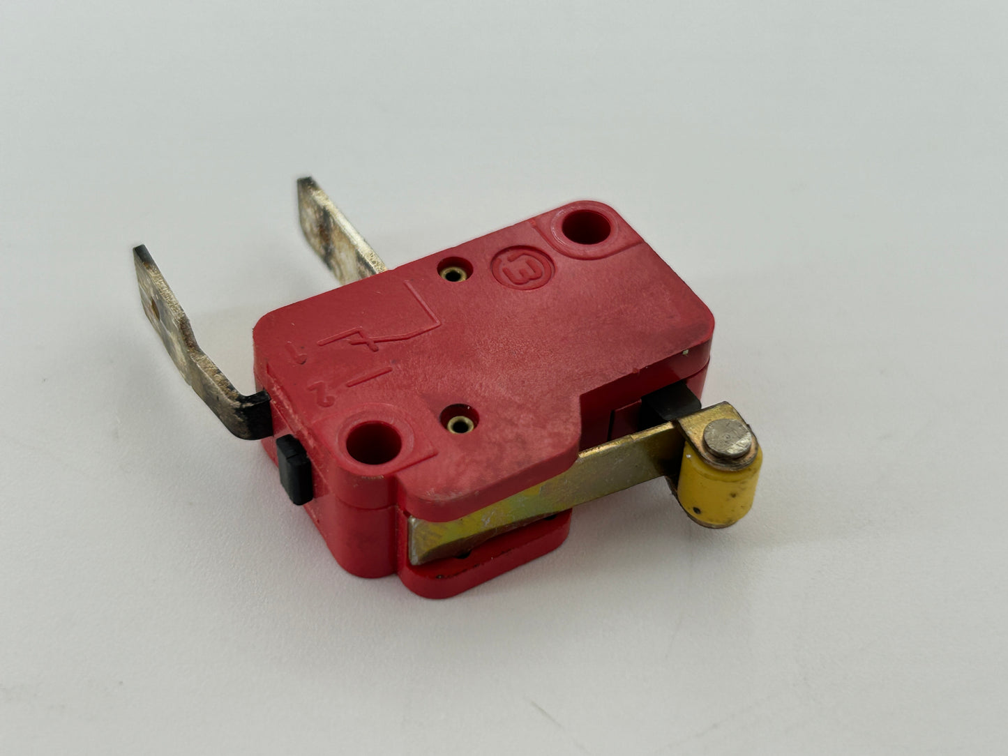 Ansonic MA100 Endschalter Schalter Sensor Taster Microschalter Kontaktschalter