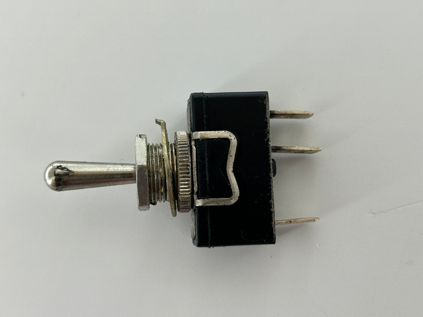 Ansonic MA100 Schalter Kippschalter Knopf Endanschlag AN AUS