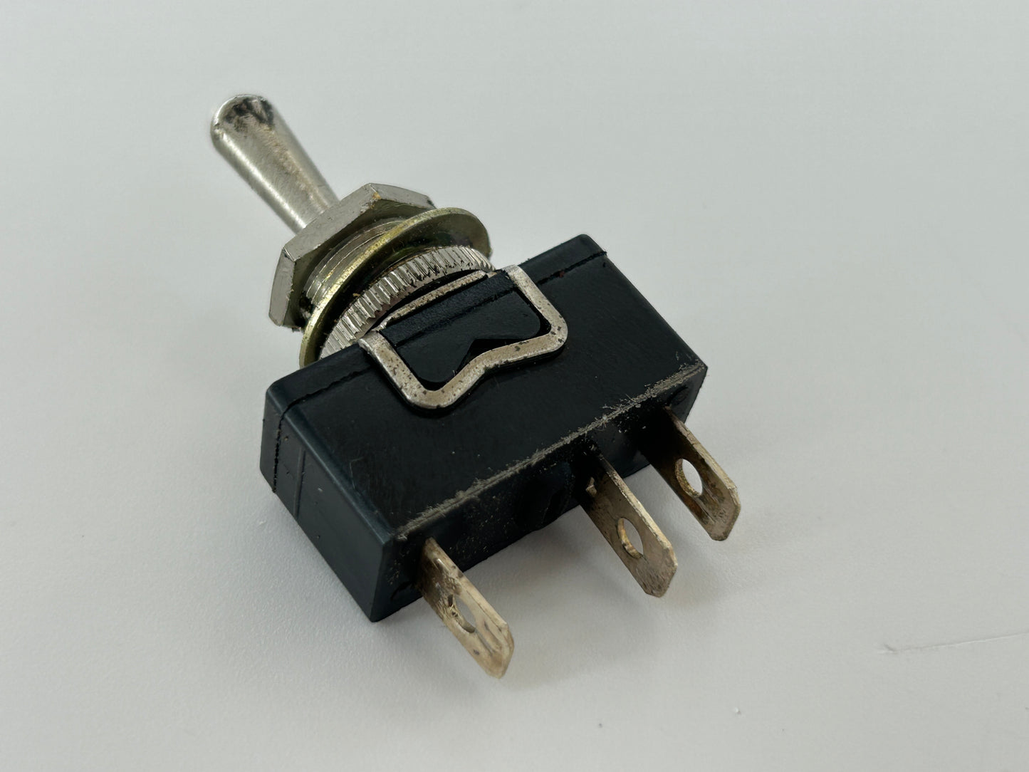 Ansonic MA100 Schalter Kippschalter Knopf Endanschlag AN AUS