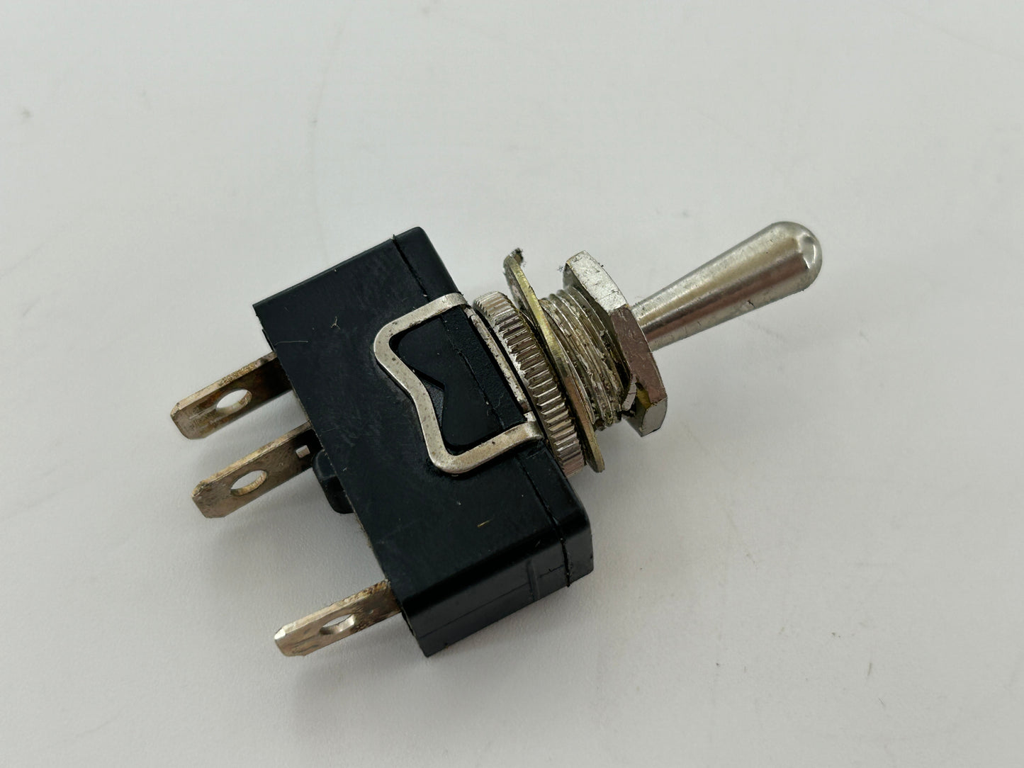 Ansonic MA100 Schalter Kippschalter Knopf Endanschlag AN AUS