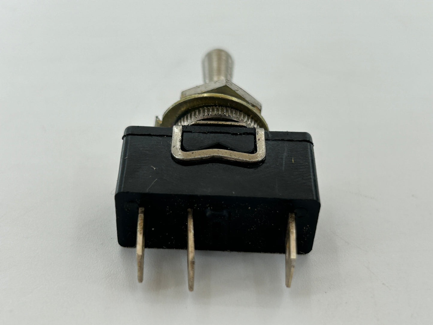 Ansonic MA100 Schalter Kippschalter Knopf Endanschlag AN AUS