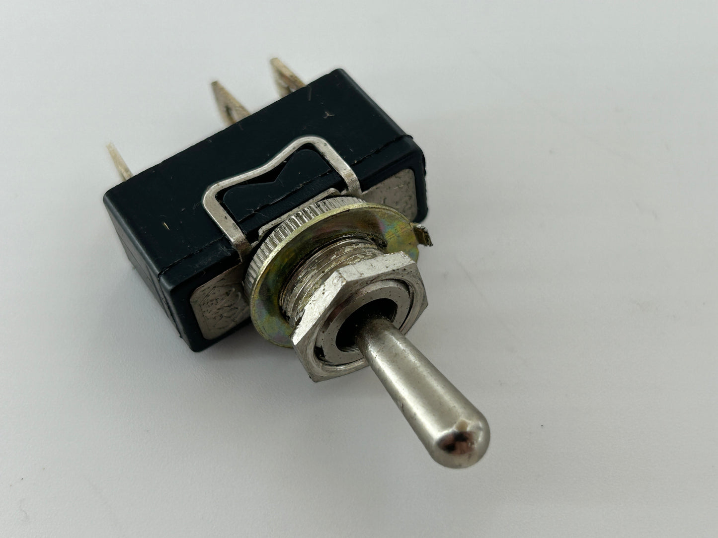 Ansonic MA100 Schalter Kippschalter Knopf Endanschlag AN AUS