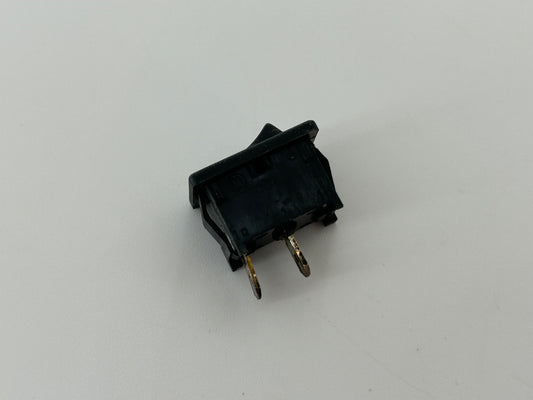 Ansonic MA100 Schalter Kippschalter Knopf AN AUS Endanschlag