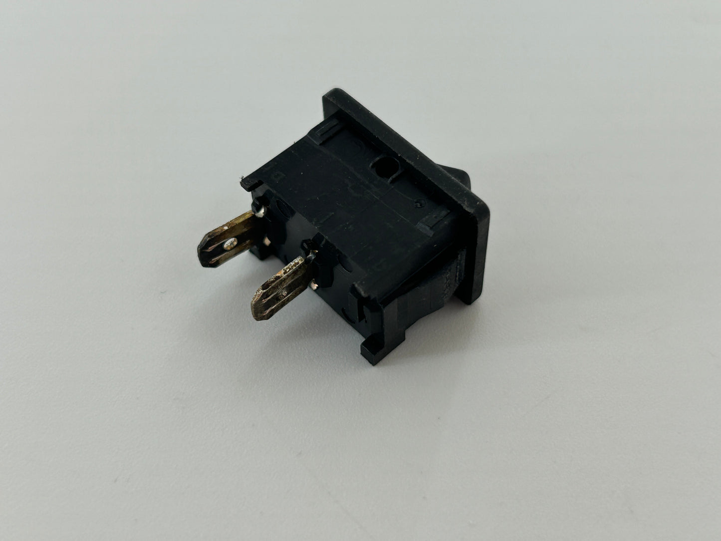 Ansonic MA100 switch toggle switch button ON OFF end stop