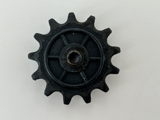 Ansonic MA100 Zahnrad Ritzel Antriebssnabe Antriebsscheibe Adapteraufsatz