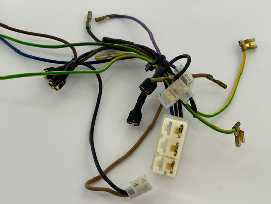 Ansonic MA100 Kabel Stromkabel Anschlusskabel Hauptkabel Kabelbaum Verdrahtung