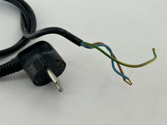 Ansonic MA100 Kabel Stromkabel Hauptkabel Verdrahtung Anschlusskabel Kabelbaum