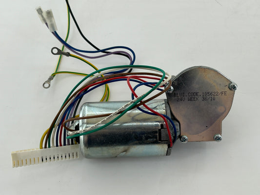 Nice SN6021 Motor Antriebsmotor Getriebemotor Ersatzmotor Tormotor