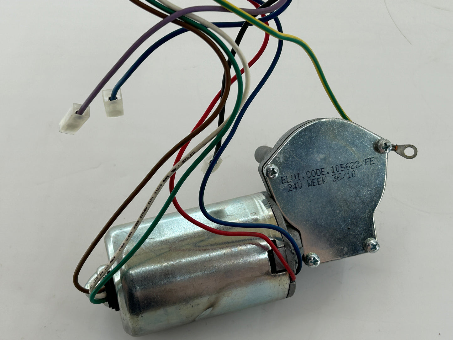 Nice SN6021 Motor Antriebsmotor Getriebemotor Ersatzmotor Tormotor