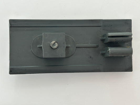 Nice SN6021 Laufwagen Mitnehmer Laufbock Schlitten Zugschlitten Laufkatze