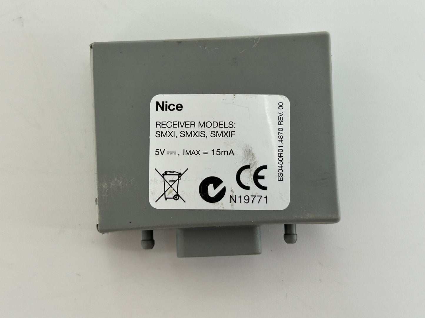 Nice SN6021 receiver antenna receiver radio receiver radio remote control remote control receiver