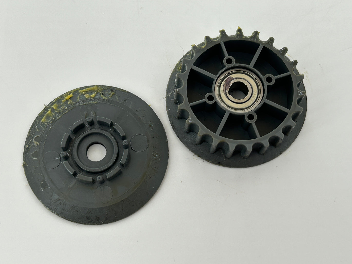 Nice SN6021 roller deflection chain turner wheel roller deflection pulley