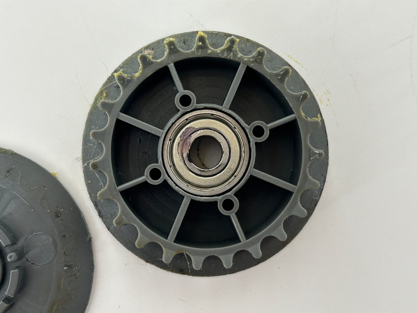 Nice SN6021 roller deflection chain turner wheel roller deflection pulley
