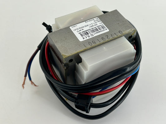 Berner GA301 V2 Netzteil Trafo Stromversorgung Elektronik Transformator