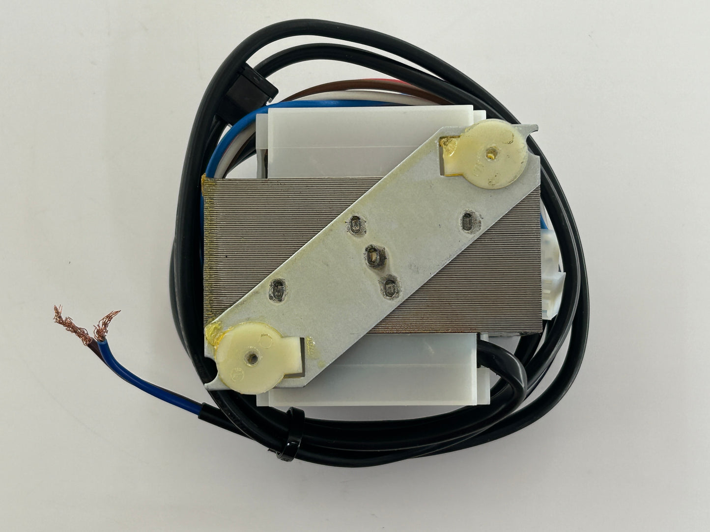 Berner GA301 V2 Netzteil Trafo Stromversorgung Elektronik Transformator