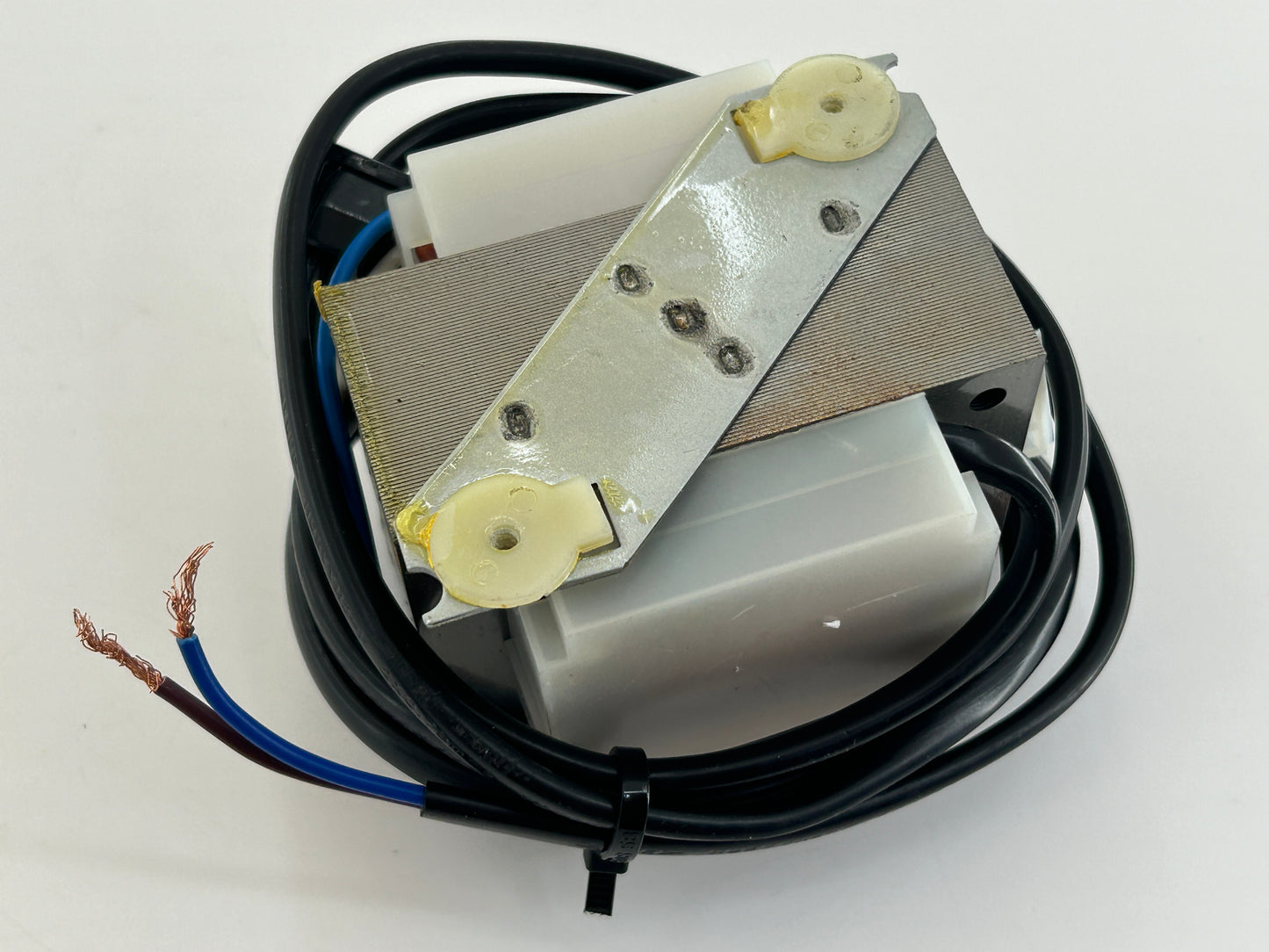 Berner GA301 V2 Netzteil Trafo Stromversorgung Elektronik Transformator